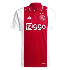 Ajax Hjemmedrakt 2024/2025